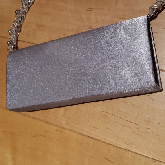 Silver/Gray Dress Up Bag - Picture 11 of 13